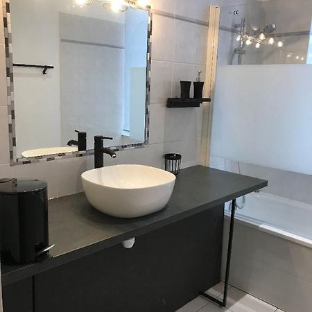 Bord De Tarn Apartamento Albi Exterior foto