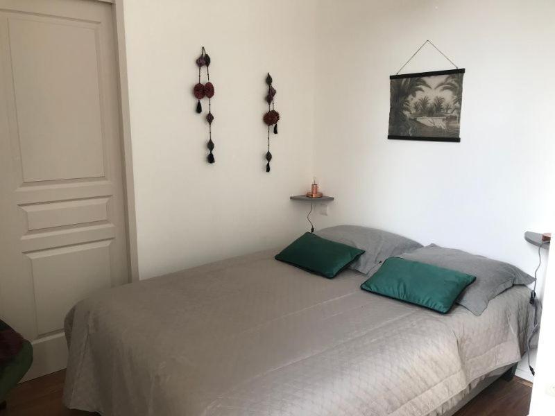 Bord De Tarn Apartamento Albi Exterior foto
