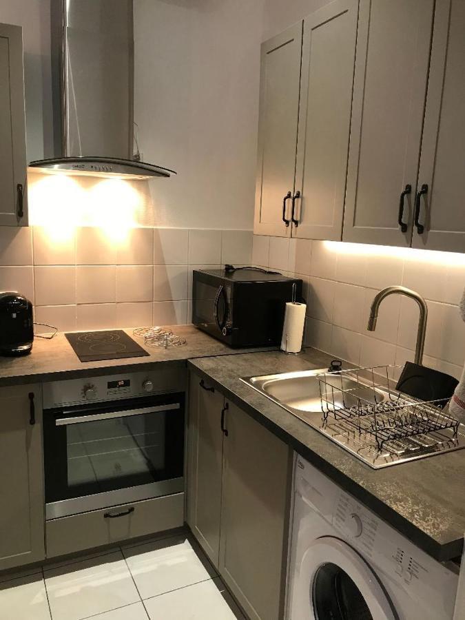 Bord De Tarn Apartamento Albi Exterior foto