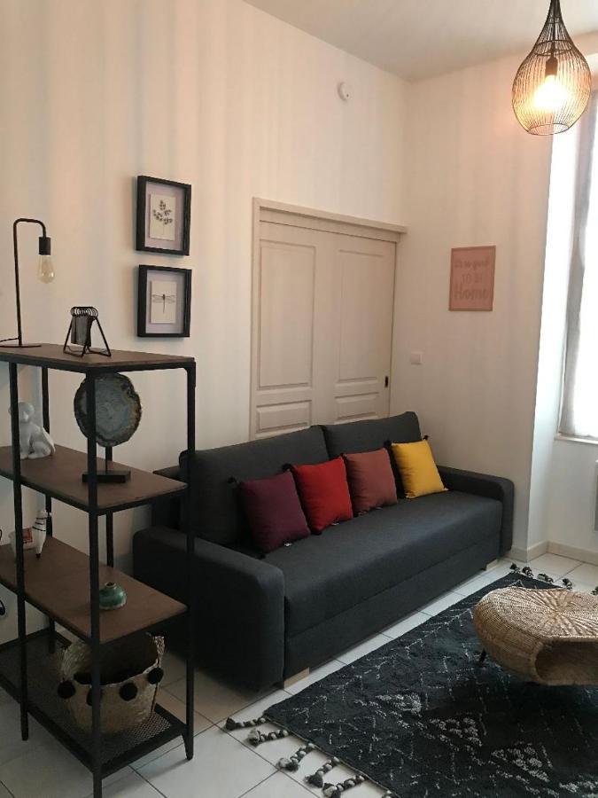 Bord De Tarn Apartamento Albi Exterior foto